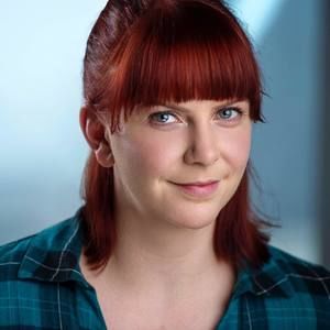 Meet your Posher, Lexi